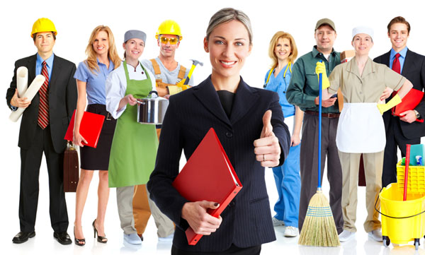 Menderes Hamal Kiralama Hizmeti